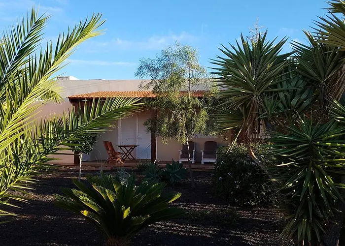Casa De Nico