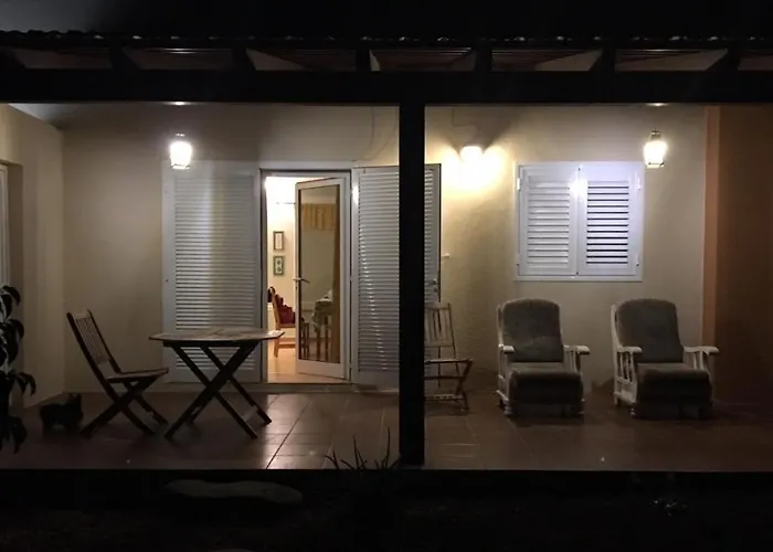 Casa De Nico