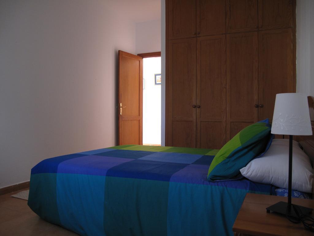 Casa De Nico Landhaus