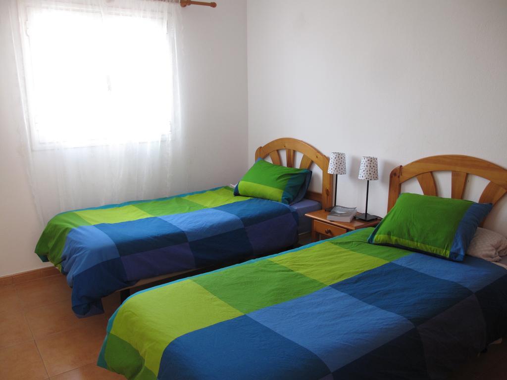 Casa De Nico Landhaus Antigua (Fuerteventura)