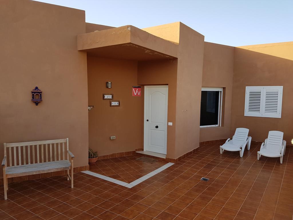 Casa De Nico Landhaus