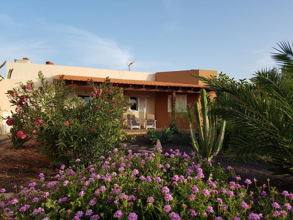 Casa De Nico Landhaus