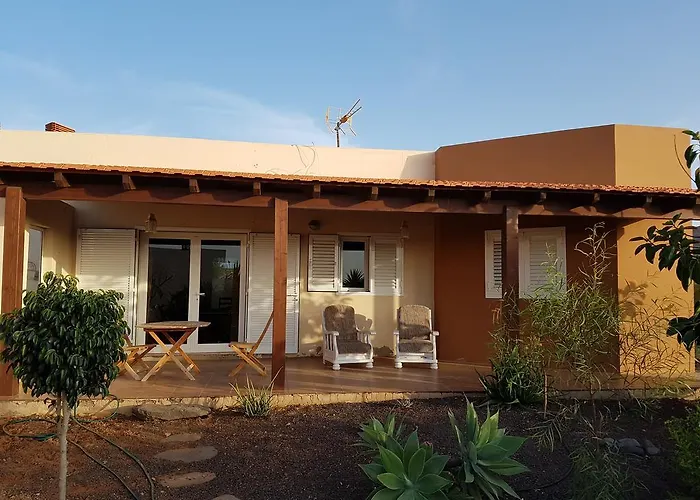 Casa de Nico