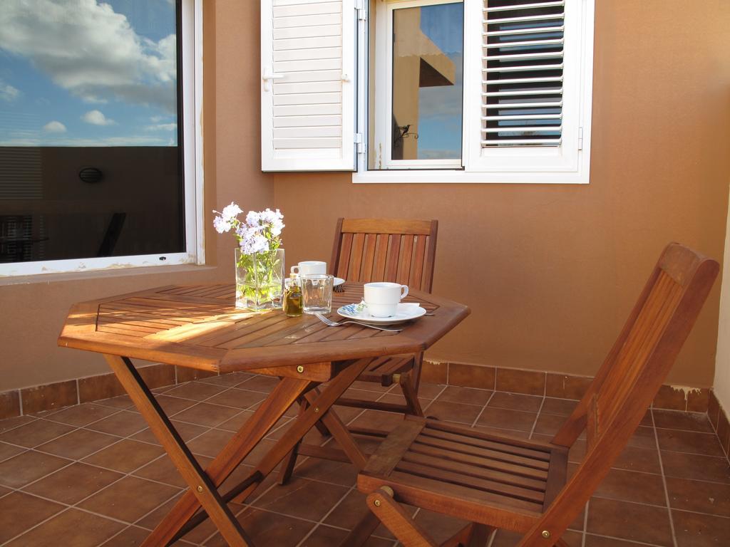 Casa rural Casa De Nico Antigua (Fuerteventura)
