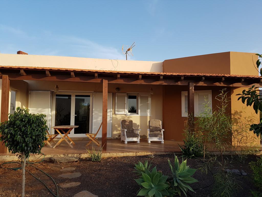 Casa rural Casa De Nico Antigua (Fuerteventura)