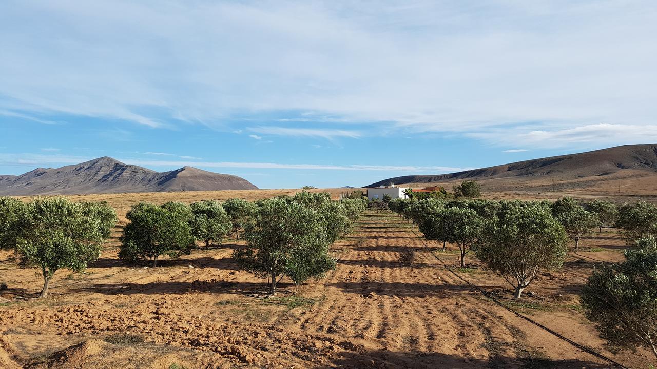 Casa De Nico Casa rural