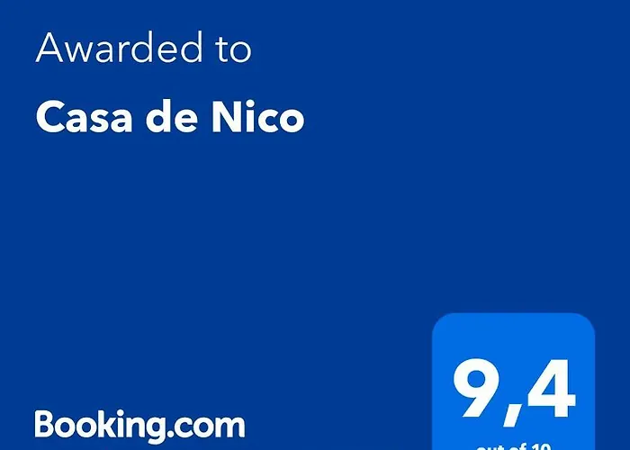Casa De Nico
