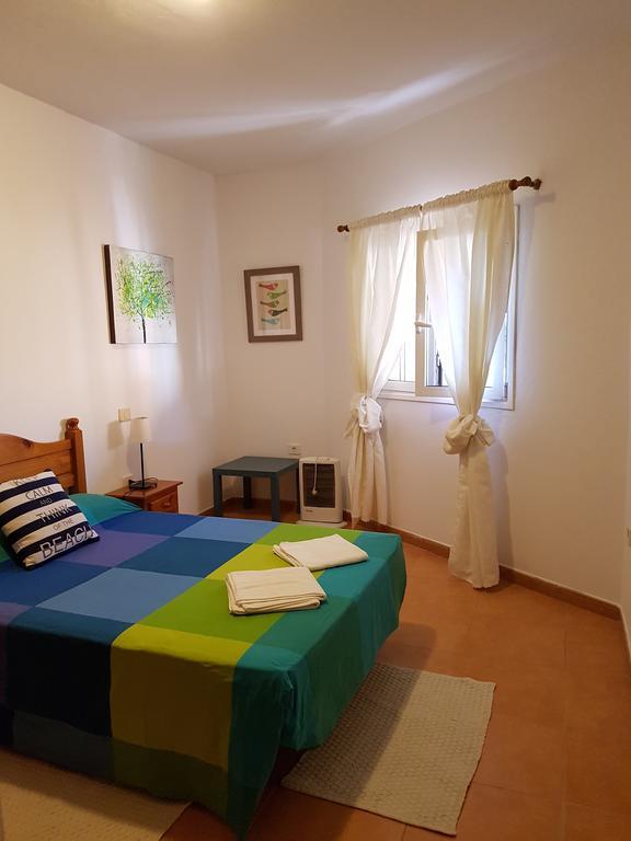 Casa De Nico Séjour à la campagne