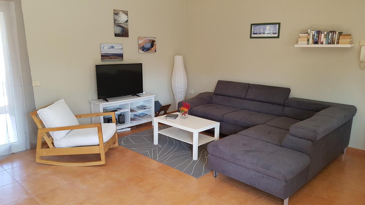Séjour à la campagne Casa De Nico Antigua (Fuerteventura)