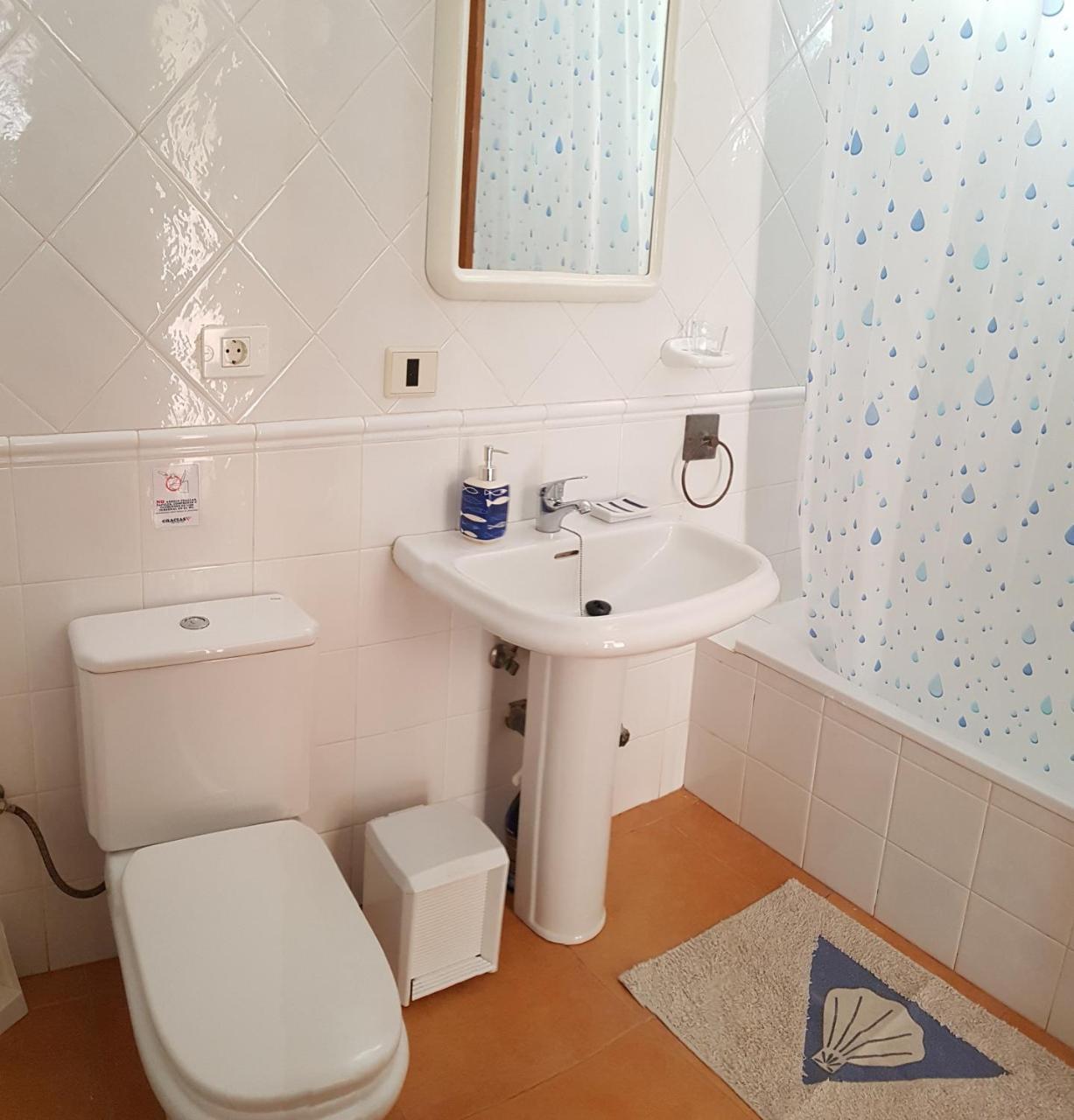 Séjour à la campagne Casa De Nico Antigua (Fuerteventura)