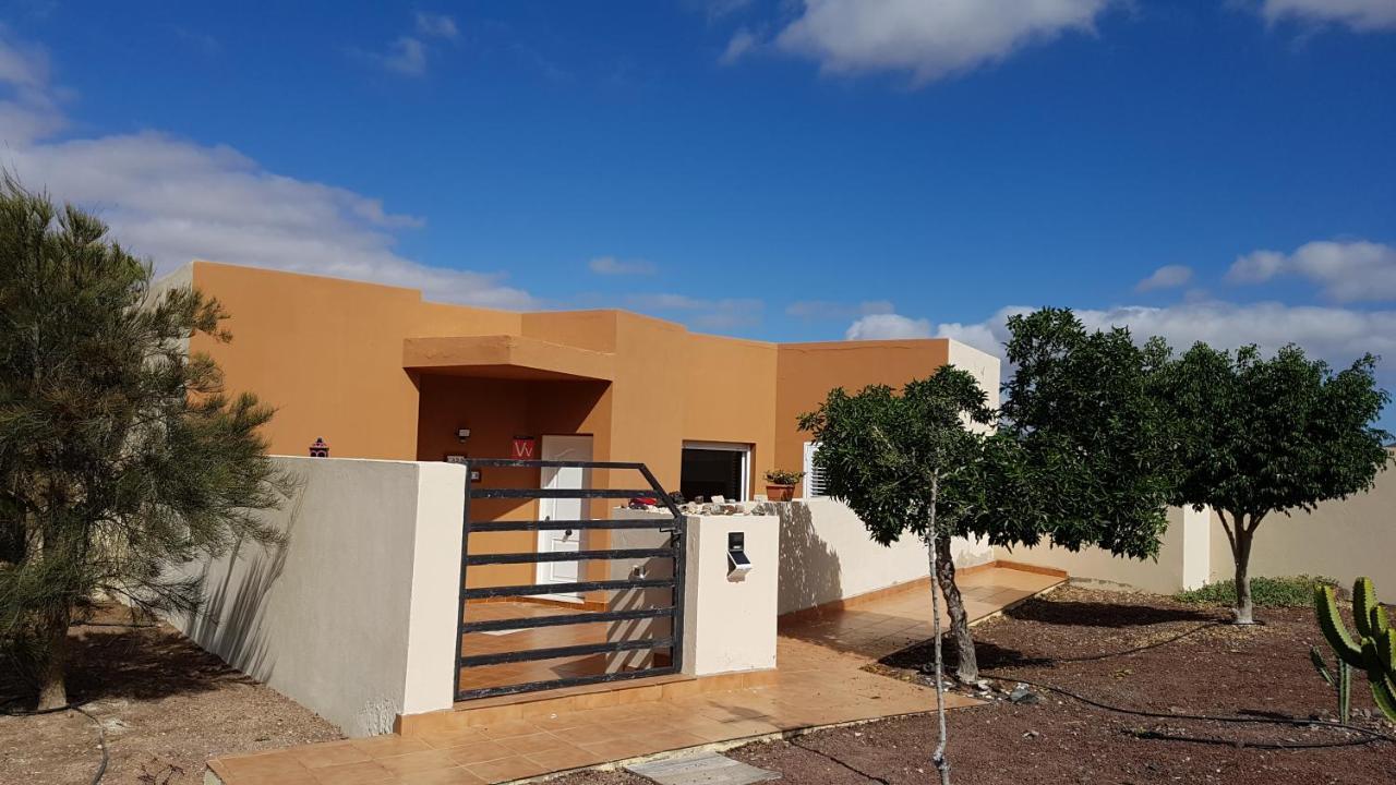 Casa De Nico Séjour à la campagne *